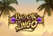 Book of Slingo slot